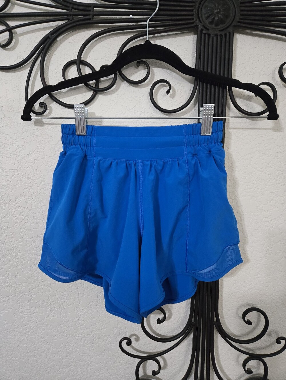 LULULEMON Hotty Hot Shorts | 2